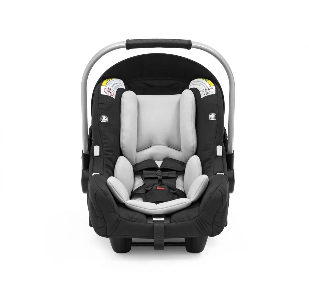 Stokke PIPA by Nuna Infant Car Seat Caviar CF12500CVR at Zubaidas Official Pakistan