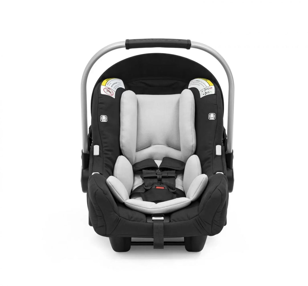Stokke PIPA by Nuna Infant Car Seat Caviar CF12500CVR at Zubaidas Official Pakistan