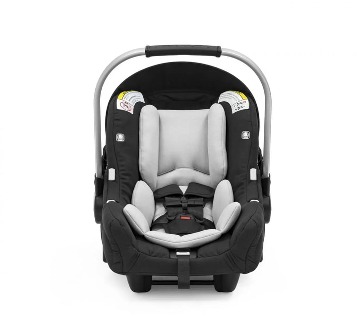 Stokke PIPA by Nuna Infant Car Seat Caviar CF12500CVR at Zubaidas Official Pakistan