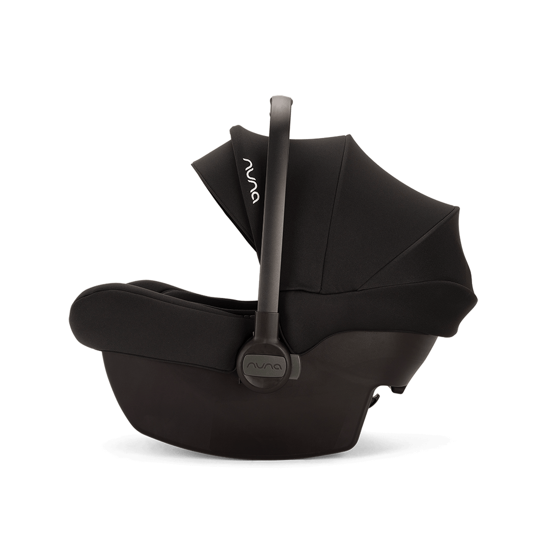 Nuna PIPA Lite Infant Car Seat Caviar CS08500CVRGL at Zubaidas Online Pakistan
