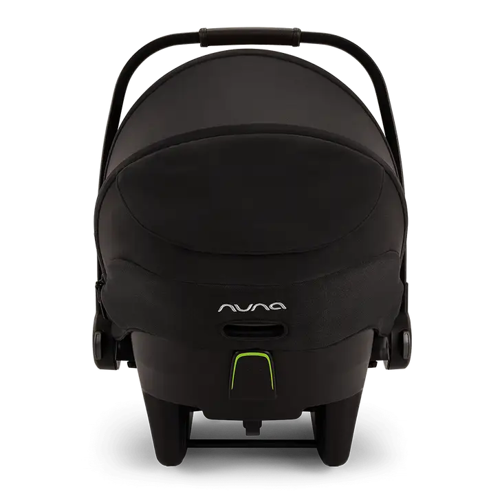 Nuna Pipa Next I-Size Infant Car Seat Caviar CS10218CVRGL at Zubaidas Online Pakistan