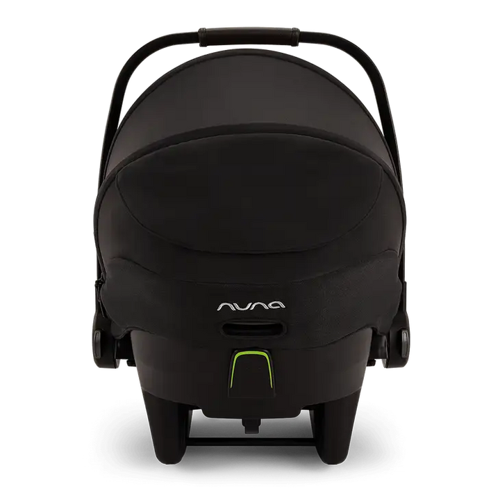 Nuna Pipa Next I-Size Infant Car Seat Caviar CS10218CVRGL at Zubaidas Online Pakistan