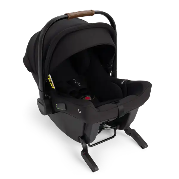 Nuna Pipa Urbn Baseless Car Seat Caviar CF15607CVRCA at Zubaidas The Largest Baby and Kids Store in Pakistan