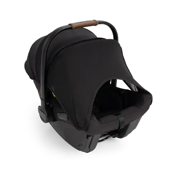 Nuna Pipa Urbn Baseless Car Seat Caviar CF15607CVRCA at Zubaidas The Biggest Baby and Kids Store in Pakistan