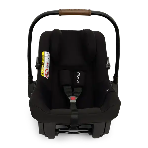 Nuna Pipa Urbn Baseless Car Seat Caviar CF15607CVRCA at Zubaidas Official Pakistan