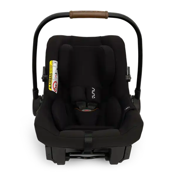 Nuna Pipa Urbn Baseless Car Seat Caviar CF15607CVRCA at Zubaidas Online Pakistan