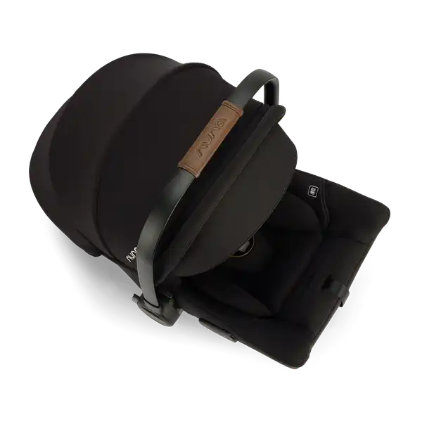 Nuna Pipa Urbn Baseless Car Seat Caviar CF15607CVRCA at Zubaidas Most Reliable Baby and Kids Store in Pakistan