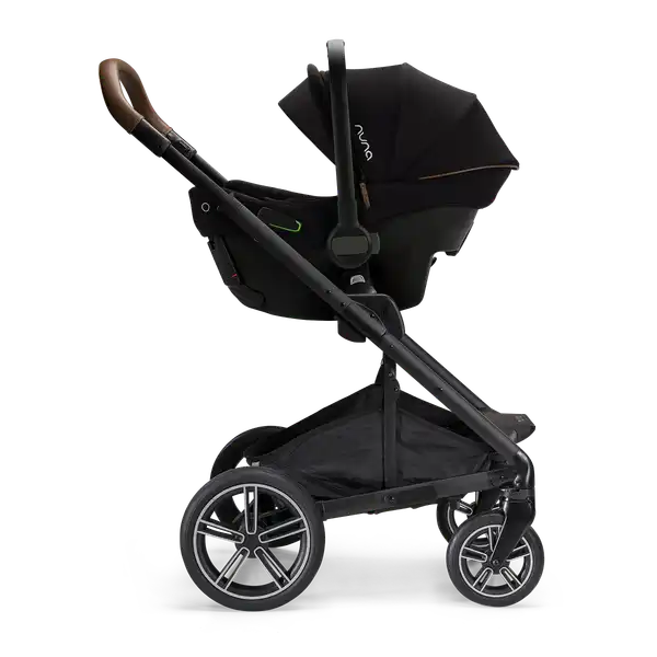 Nuna Pipa Urbn Baseless Car Seat Caviar CF15607CVRCA at Zubaidas The No.1 Baby and Kids Store in Pakistan
