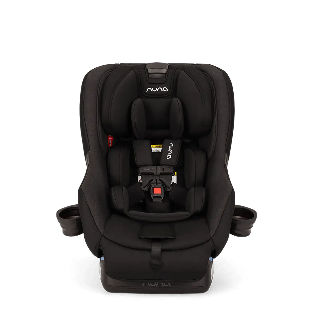 Nuna RAVA Convertible Car Seat Caviar CS05102CVRCA at Zubaidas Online Pakistan