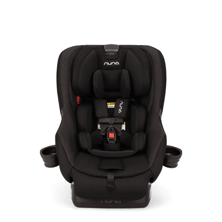 Nuna RAVA Convertible Car Seat Caviar CS05102CVRCA at Zubaidas Online Pakistan