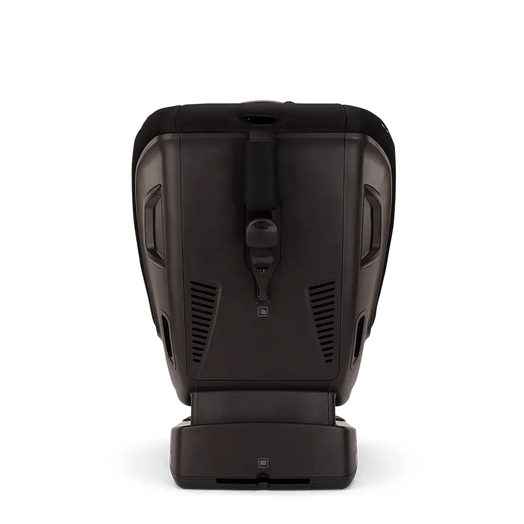 Nuna RAVA Convertible Car Seat Caviar CS05102CVRCA at Zubaidas The Best Online Baby store in Pakistan