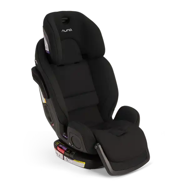 Nuna Royl Convertible Car Seat Caviar CS09304CVRCA at Zubaidas