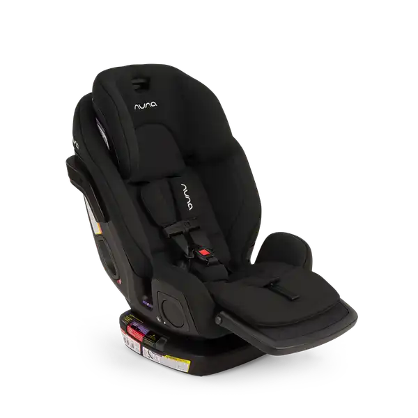 Nuna Royl Convertible Car Seat Caviar CS09304CVRCA at Zubaidas Official Pakistan