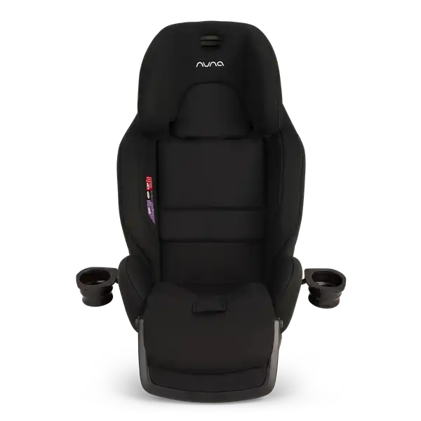 Nuna Royl Convertible Car Seat Caviar CS09304CVRCA at Zubaidas The Largest Baby and Kids Store in Pakistan