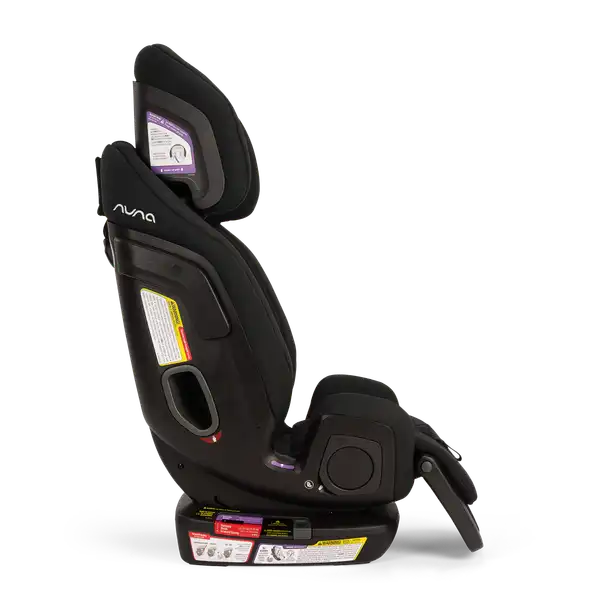 Nuna Royl Convertible Car Seat Caviar CS09304CVRCA at Zubaidas Online Pakistan