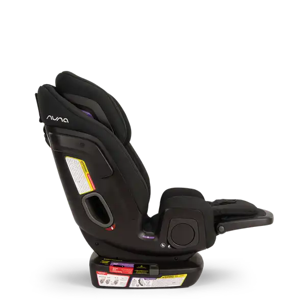 Nuna Royl Convertible Car Seat Caviar CS09304CVRCA at Zubaidas The Best Baby Gears in Pakistan