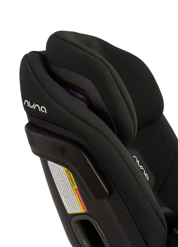 Nuna Royl Convertible Car Seat Caviar CS09304CVRCA at Zubaidas The Biggest Baby and Kids Store in Pakistan