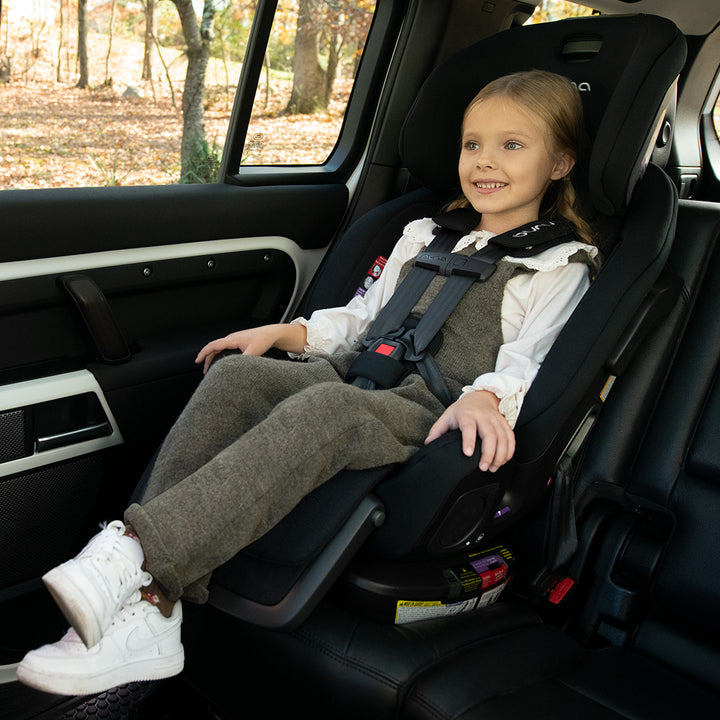 Nuna Royl Convertible Car Seat Caviar CS09304CVRCA at Zubaidas The Largest Collection of Baby Gears in Pakistan