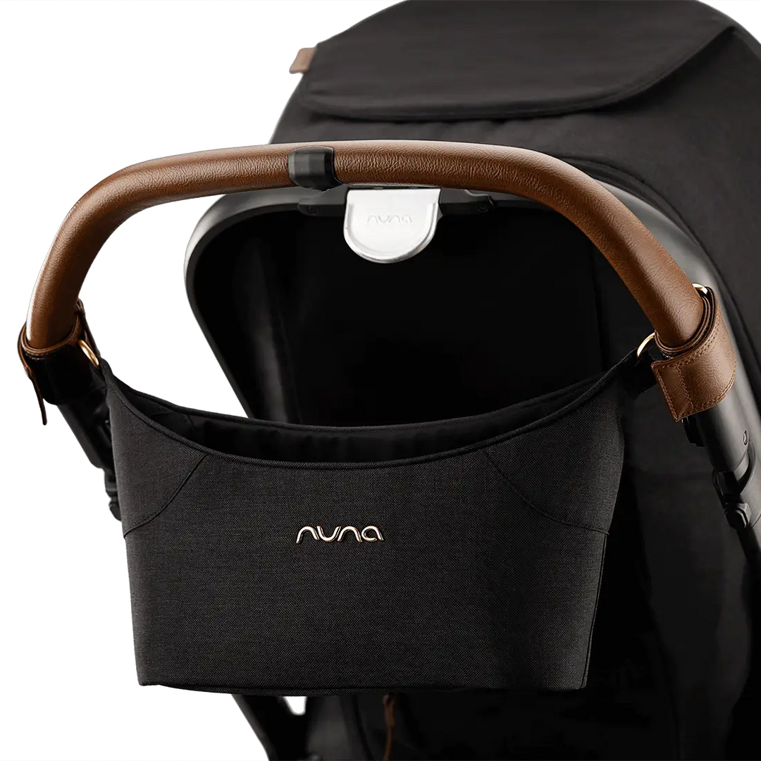 Nuna Stroller Organizer Caviar SO00000CVR at Zubaidas The most Trusted Baby and Kids store in Pakistan