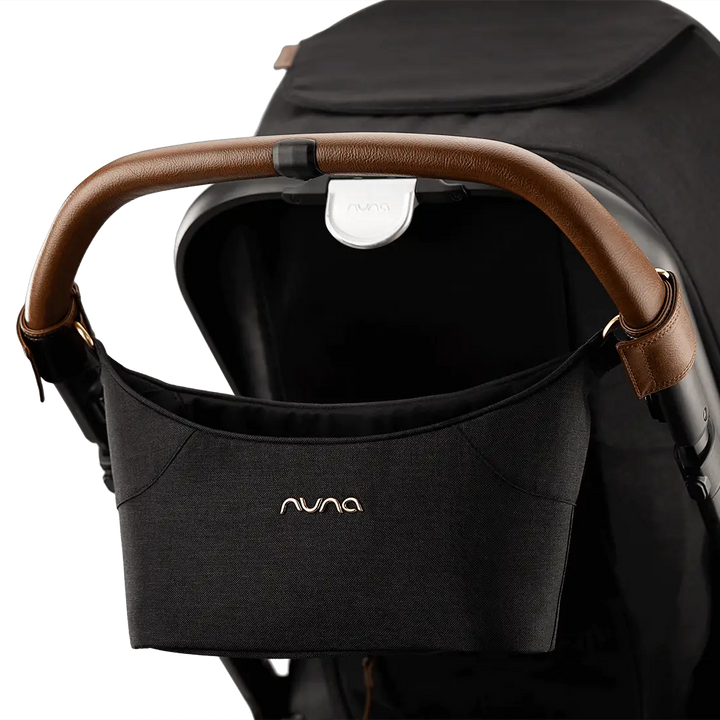 Nuna Stroller Organizer Caviar SO00000CVR at Zubaidas The most Trusted Baby and Kids store in Pakistan