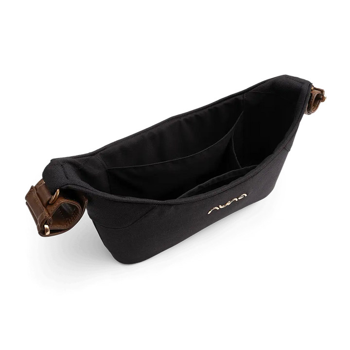 Nuna Stroller Organizer Caviar SO00000CVR at Zubaidas