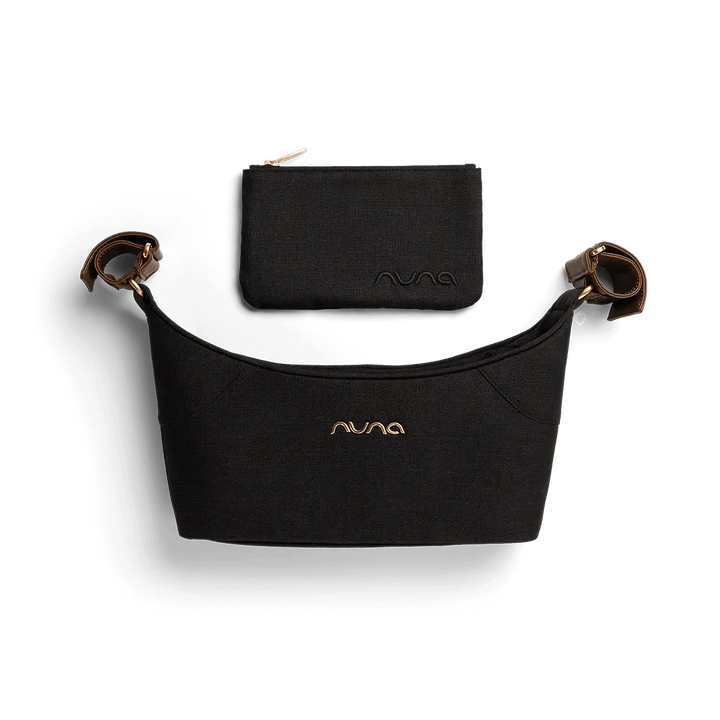 Nuna Stroller Organizer Caviar SO00000CVR at Zubaidas Official Pakistan
