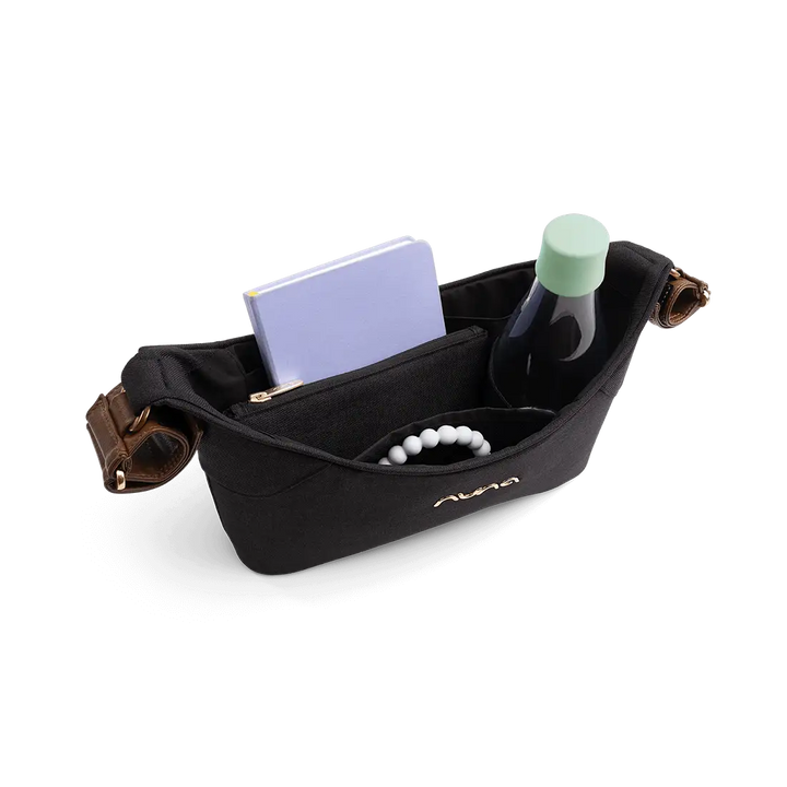Nuna Stroller Organizer Caviar SO00000CVR at Zubaidas The Largest Baby and Kids store in Pakistan