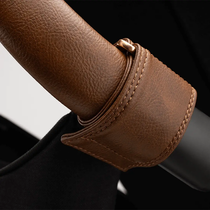 Nuna Stroller Organizer Caviar SO00000CVR at Zubaidas The Biggest Baby and Kids store in Pakistan