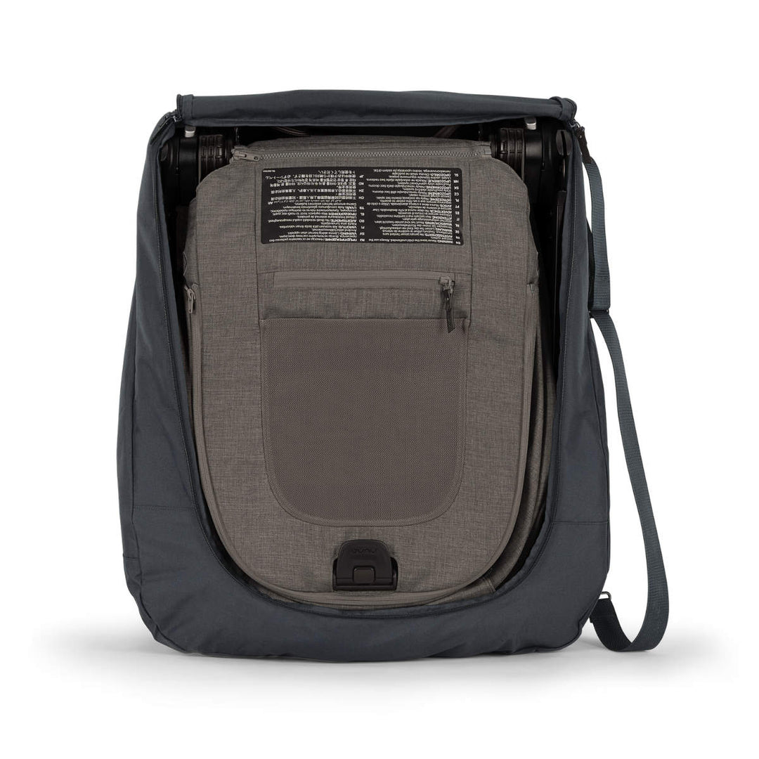 Nuna TRIV Stroller Travel Bag Indigo TB16600IDGGL at Zubaidas The Largest Baby and Kids store in Pakistan
