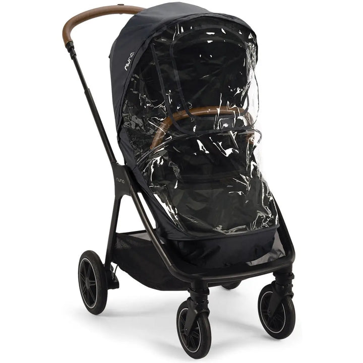Nuna TRIV Stroller Rain Cover RC16600ACS at Zubaidas Official Pakistan
