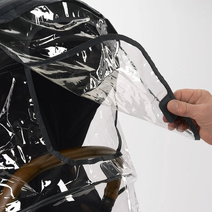 Nuna TRIV Stroller Rain Cover RC16600ACS at Zubaidas Online Pakistan