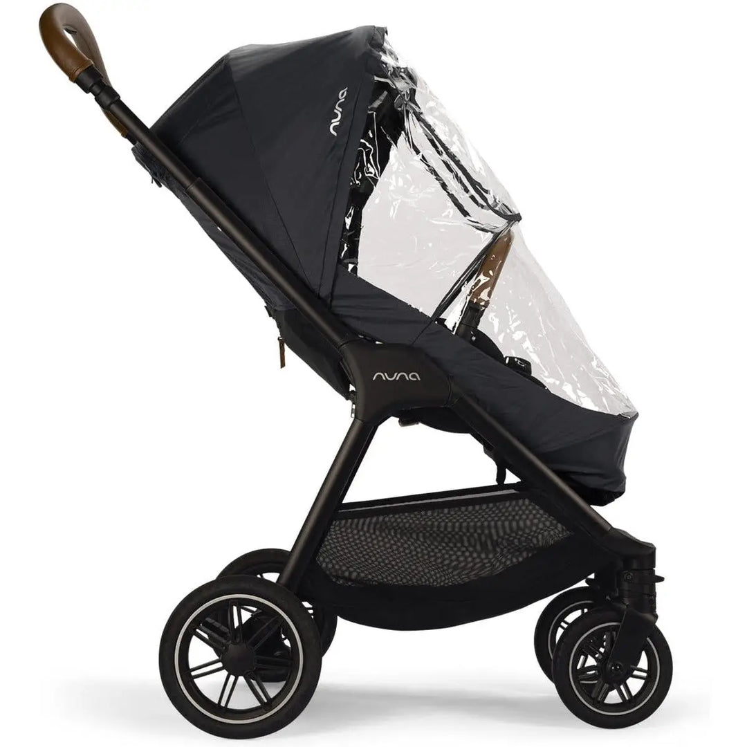 Nuna TRIV Stroller Rain Cover RC16600ACS at Zubaidas