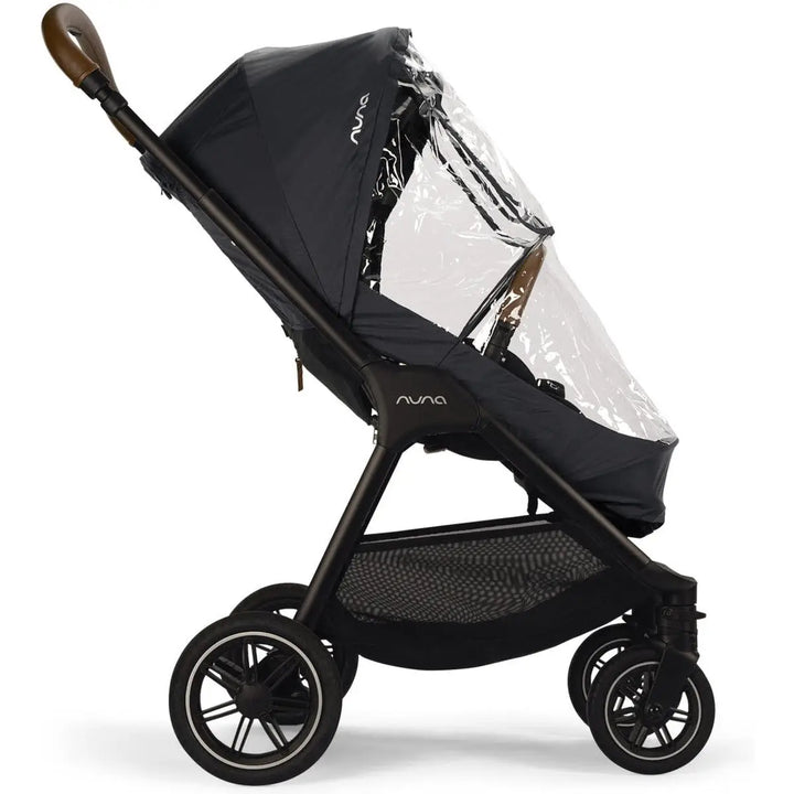 Nuna TRIV Stroller Rain Cover RC16600ACS at Zubaidas
