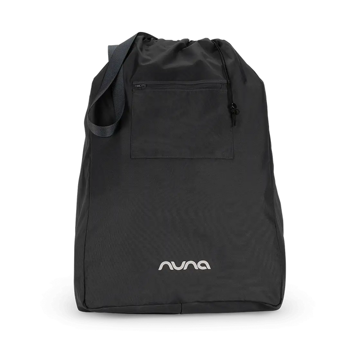 Nuna TRVL LX Stroller Caviar ST18110CVRAU at Zubaidas Best Online Baby Prams Store in Pakistan for over 50 years