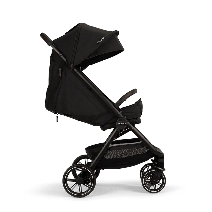 Nuna travel system TRVL LX Stroller with Pipa urbn Car Seat Caviar TS18115600CVR at Zubaidas Best Online Baby Kids and Moms Store in Pakistan for over 50 years