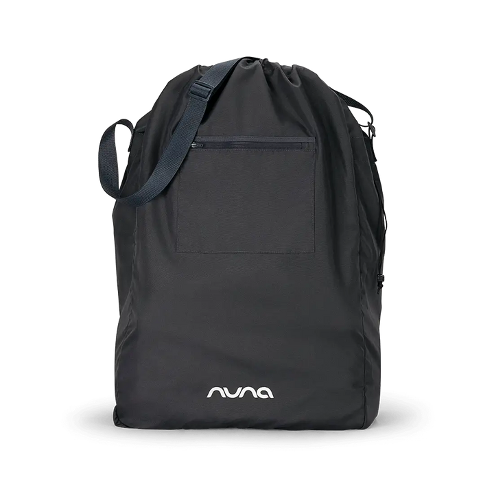 Nuna travel system TRVL LX Stroller with Pipa urbn Car Seat Caviar TS18115600CVR at Zubaidas Most Trusted Gears store in Pakistan