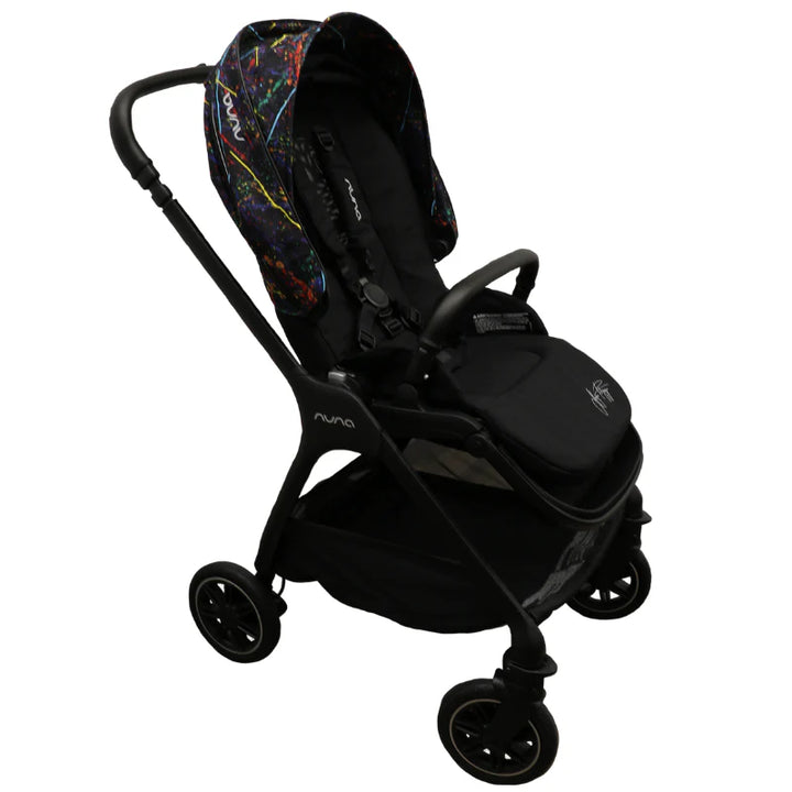 Nuna Triv Stroller Rainbow ST12029RNBCA at Zubaidas Pakistan