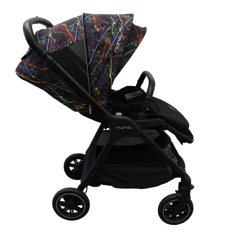 Nuna Triv Stroller Rainbow ST12029RNBCA at Zubaidas Official