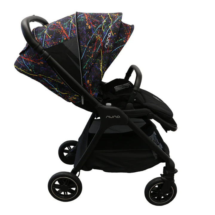 Nuna Triv Stroller Rainbow ST12029RNBCA at Zubaidas Official