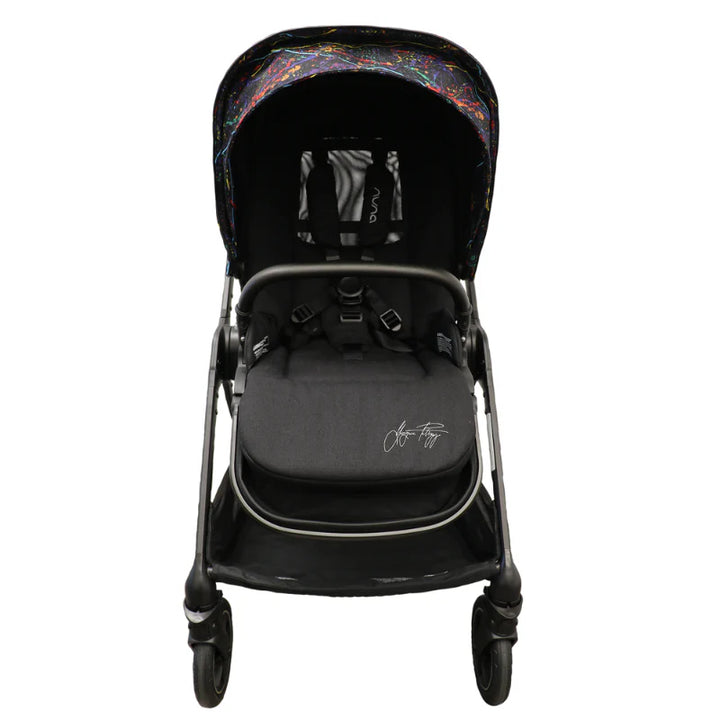 Nuna Triv Stroller Rainbow ST12029RNBCA at Zubaidas Pakistan's No 1 Baby and Kids Store