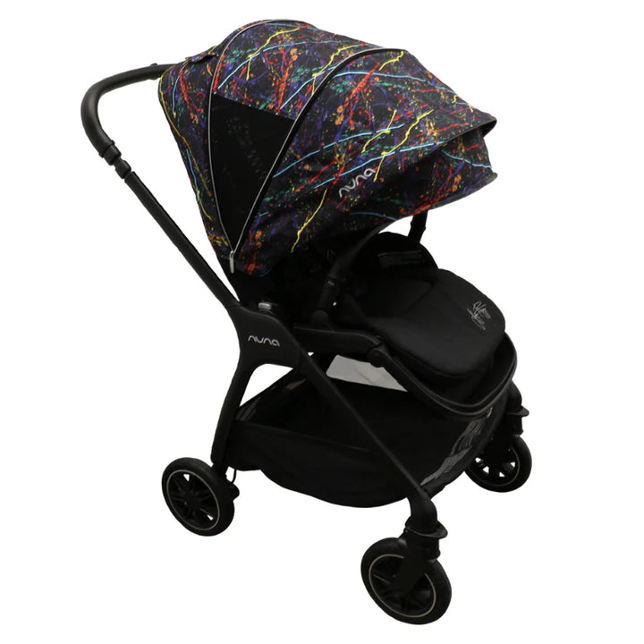 Nuna Triv Stroller Rainbow ST12029RNBCA at Zubaidas