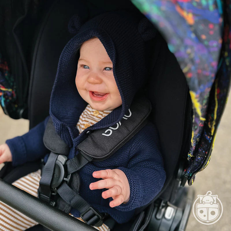 Nuna Triv Stroller Rainbow ST12029RNBCA at Zubaidas Official