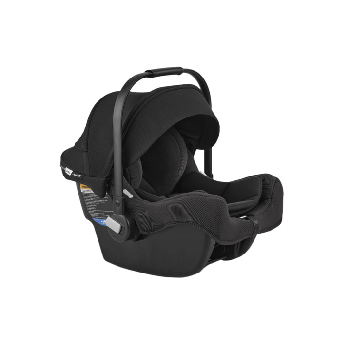 Nuna Bugaboo Turtle Black Car Seat CF05703BLKBGBAU at Zubaidas Official™ Pakistan