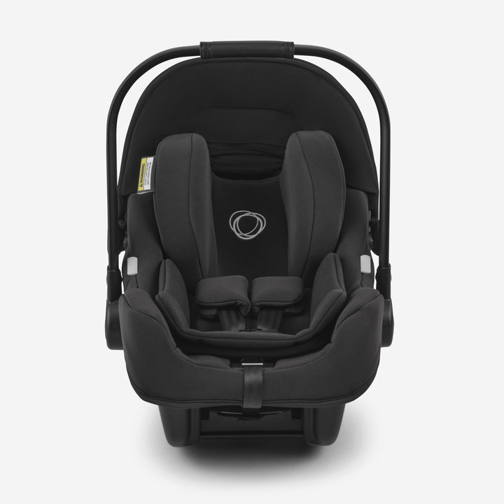 Nuna Bugaboo Turtle Black Car Seat CF05703BLKBGBAU at Zubaidas Official™ Pakistan
