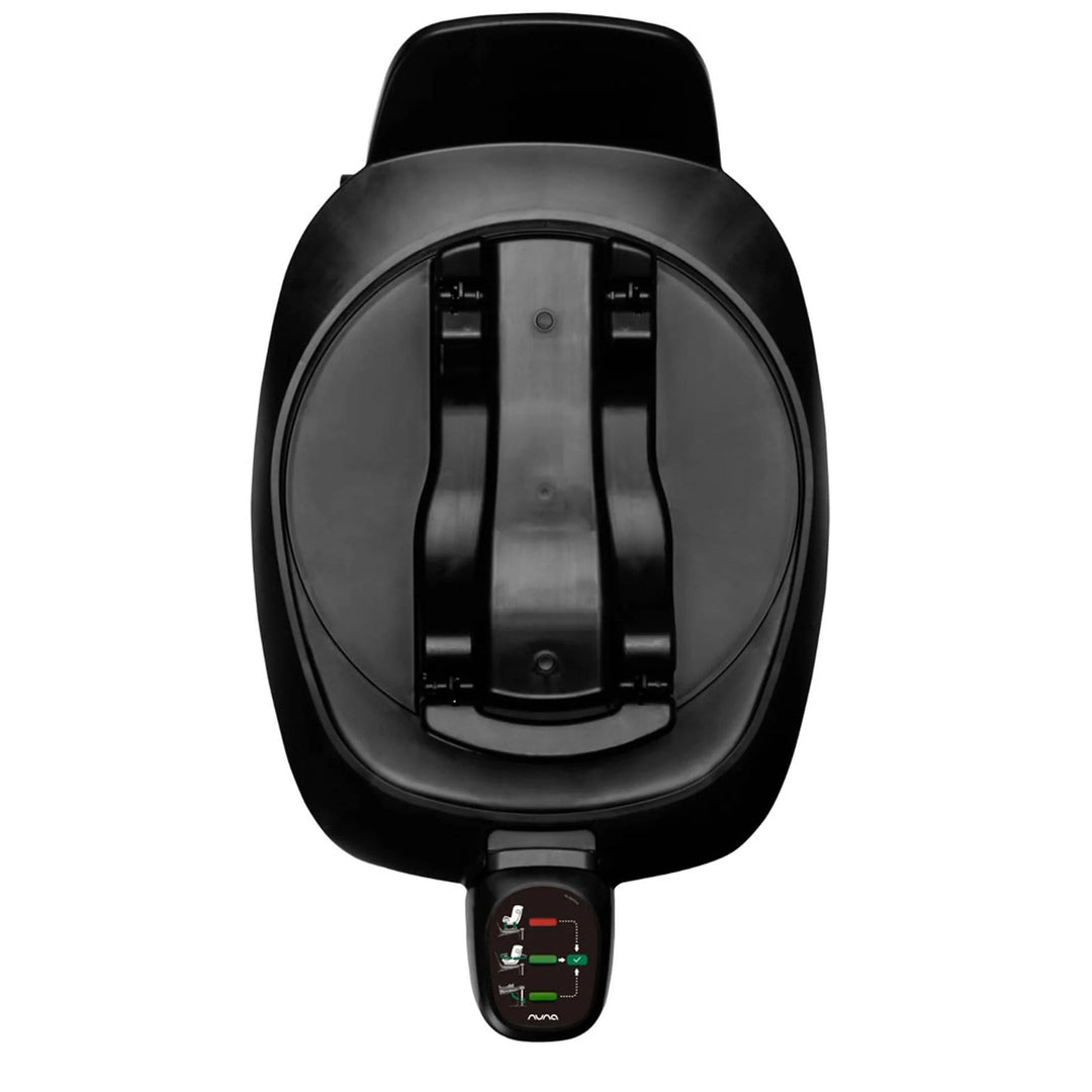 Nuna Car Seat Base Next Rotating ISOFIX 360° IF14900ACSGL at Zubaidas Official™ Pakistan