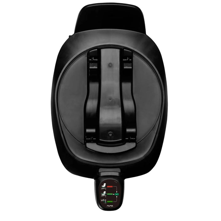 Nuna Car Seat Base Next Rotating ISOFIX 360° IF14900ACSGL at Zubaidas Official™ Pakistan