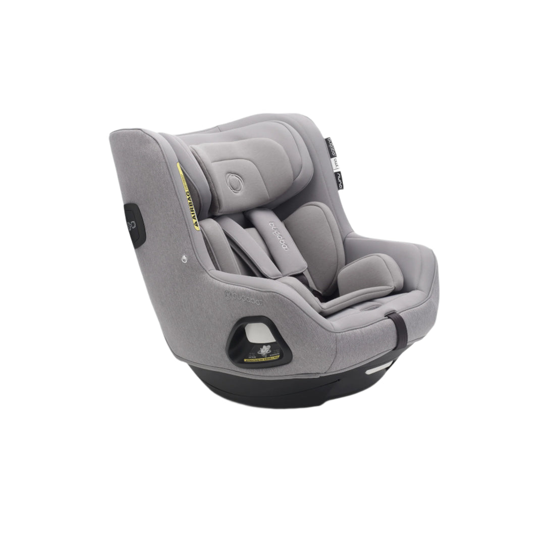 Nuna Car Seat Bugaboo Owl CS14903GRYBGBGL at Zubaidas Official™ Pakistan