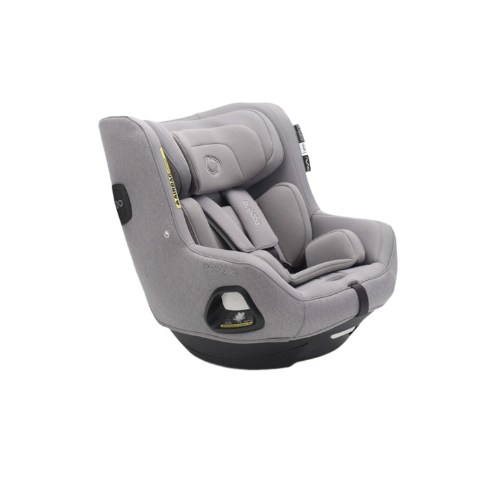 Nuna Car Seat Bugaboo Owl CS14903GRYBGBGL at Zubaidas Official™ Pakistan