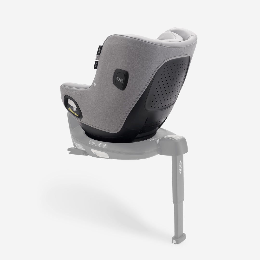 Nuna Car Seat Bugaboo Owl CS14903GRYBGBGL at Zubaidas Official™ Pakistan