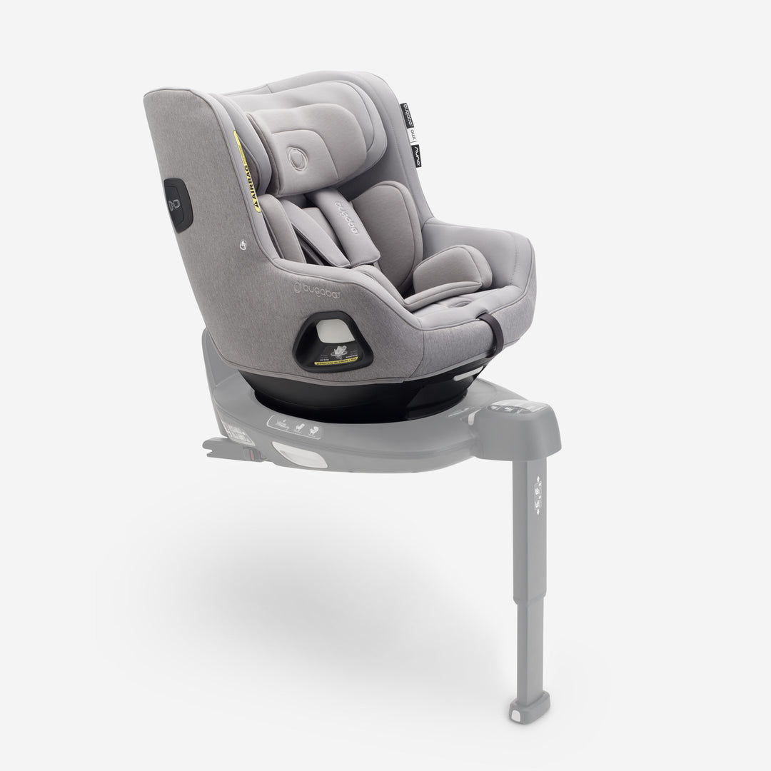 Nuna Car Seat Bugaboo Owl CS14903GRYBGBGL at Zubaidas Official™ Pakistan